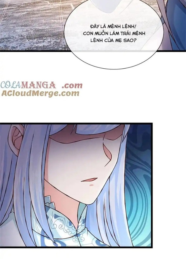 Lựa Chọn Thần Cấp: Ta Không Theo Sáo Lộ Mạnh Lên Chapter 168 - Trang 2