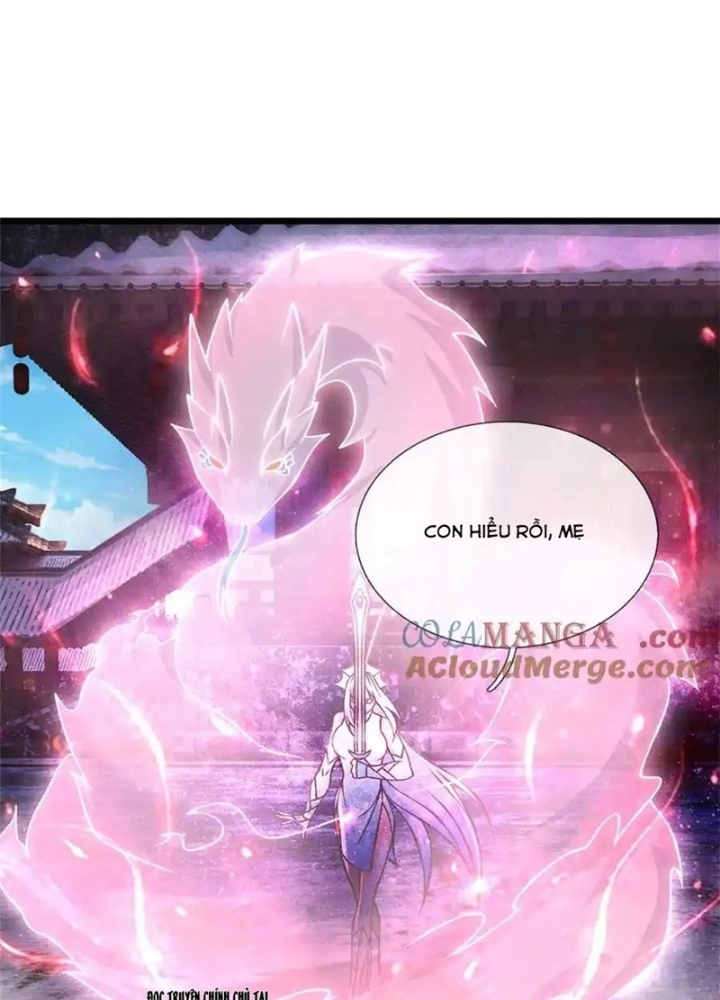 Lựa Chọn Thần Cấp: Ta Không Theo Sáo Lộ Mạnh Lên Chapter 168 - Trang 2