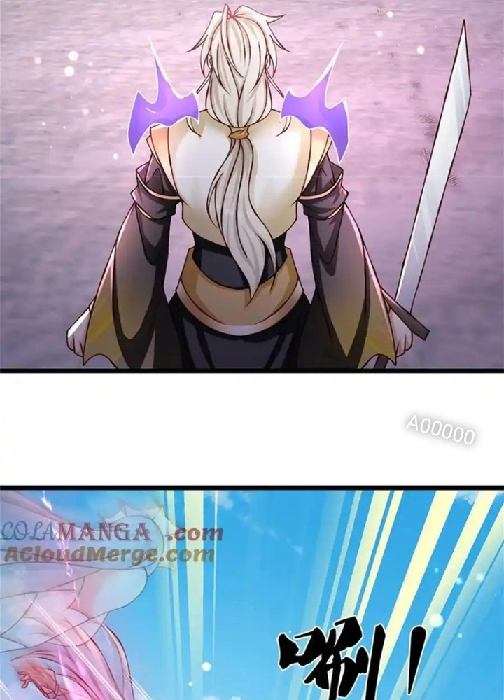 Lựa Chọn Thần Cấp: Ta Không Theo Sáo Lộ Mạnh Lên Chapter 168 - Trang 2