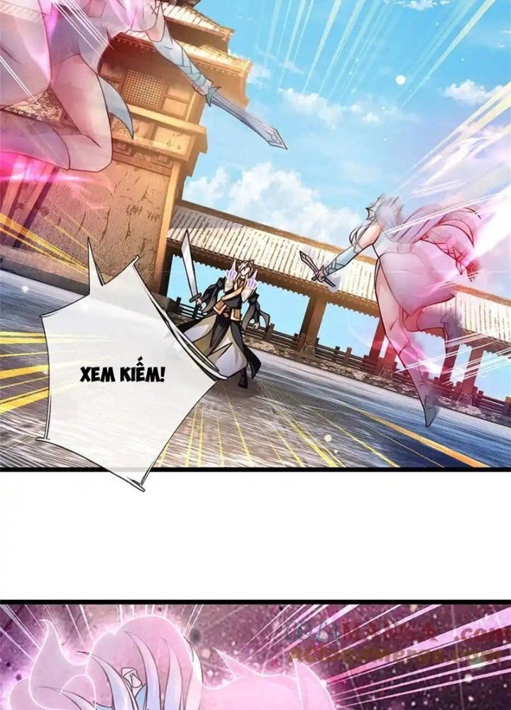 Lựa Chọn Thần Cấp: Ta Không Theo Sáo Lộ Mạnh Lên Chapter 168 - Trang 2