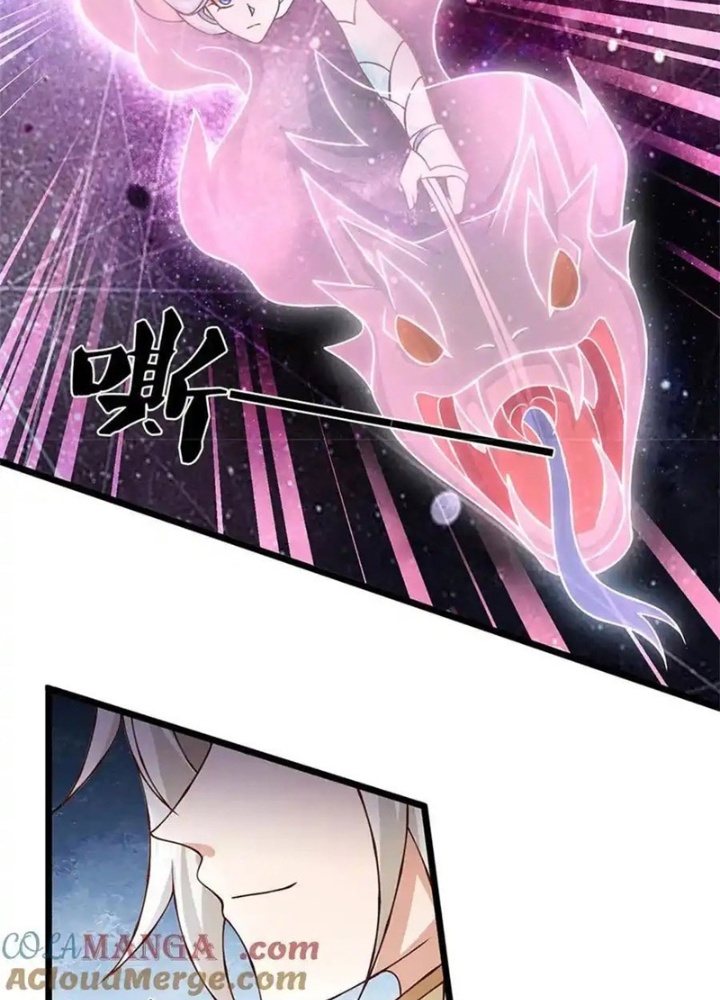 Lựa Chọn Thần Cấp: Ta Không Theo Sáo Lộ Mạnh Lên Chapter 168 - Trang 2