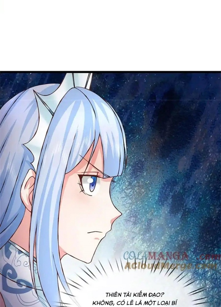 Lựa Chọn Thần Cấp: Ta Không Theo Sáo Lộ Mạnh Lên Chapter 168 - Trang 2