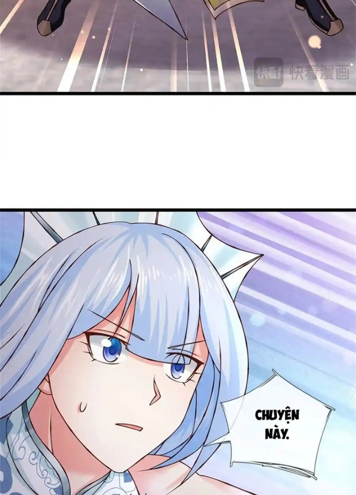 Lựa Chọn Thần Cấp: Ta Không Theo Sáo Lộ Mạnh Lên Chapter 168 - Trang 2