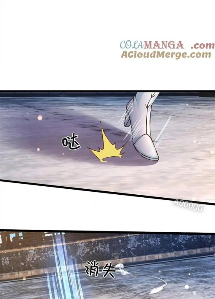 Lựa Chọn Thần Cấp: Ta Không Theo Sáo Lộ Mạnh Lên Chapter 168 - Trang 2