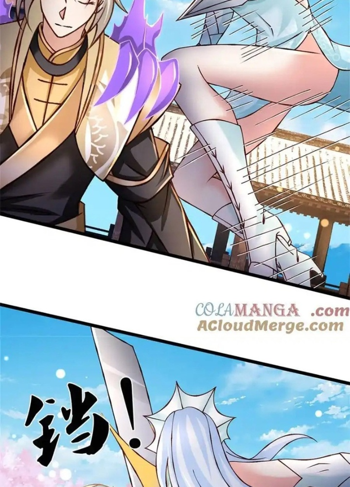 Lựa Chọn Thần Cấp: Ta Không Theo Sáo Lộ Mạnh Lên Chapter 168 - Trang 2