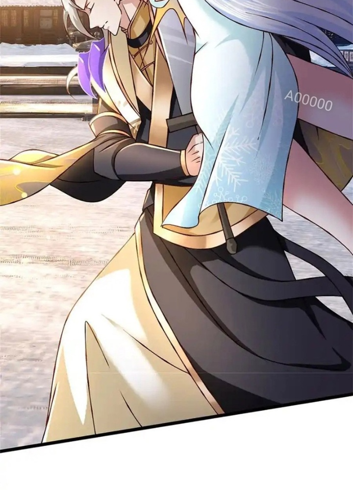 Lựa Chọn Thần Cấp: Ta Không Theo Sáo Lộ Mạnh Lên Chapter 168 - Trang 2