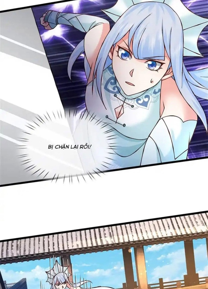 Lựa Chọn Thần Cấp: Ta Không Theo Sáo Lộ Mạnh Lên Chapter 168 - Trang 2