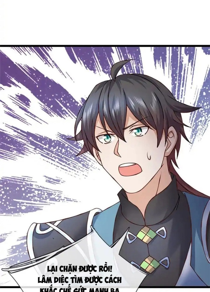 Lựa Chọn Thần Cấp: Ta Không Theo Sáo Lộ Mạnh Lên Chapter 168 - Trang 2