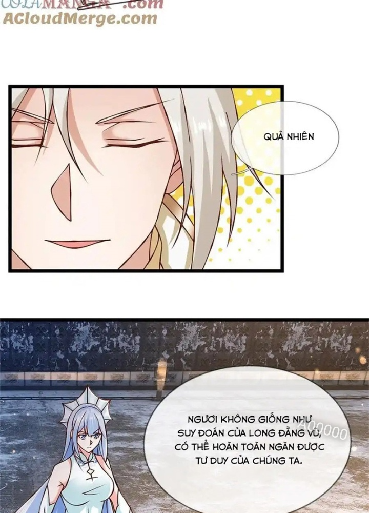 Lựa Chọn Thần Cấp: Ta Không Theo Sáo Lộ Mạnh Lên Chapter 168 - Trang 2