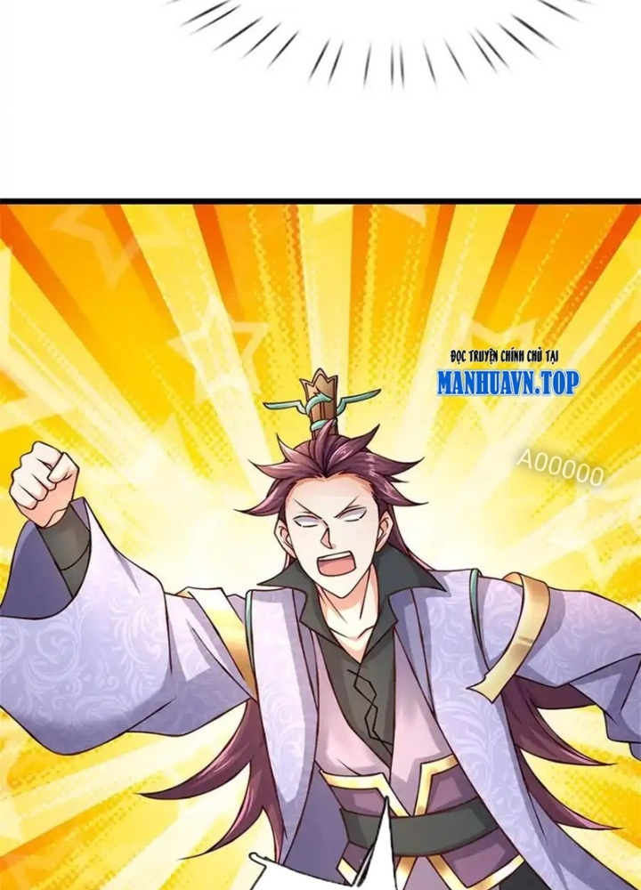 Lựa Chọn Thần Cấp: Ta Không Theo Sáo Lộ Mạnh Lên Chapter 168 - Trang 2