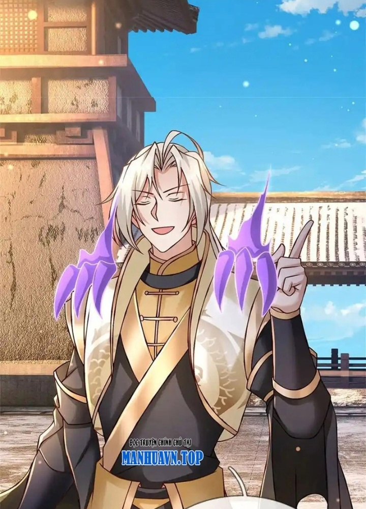 Lựa Chọn Thần Cấp: Ta Không Theo Sáo Lộ Mạnh Lên Chapter 168 - Trang 2