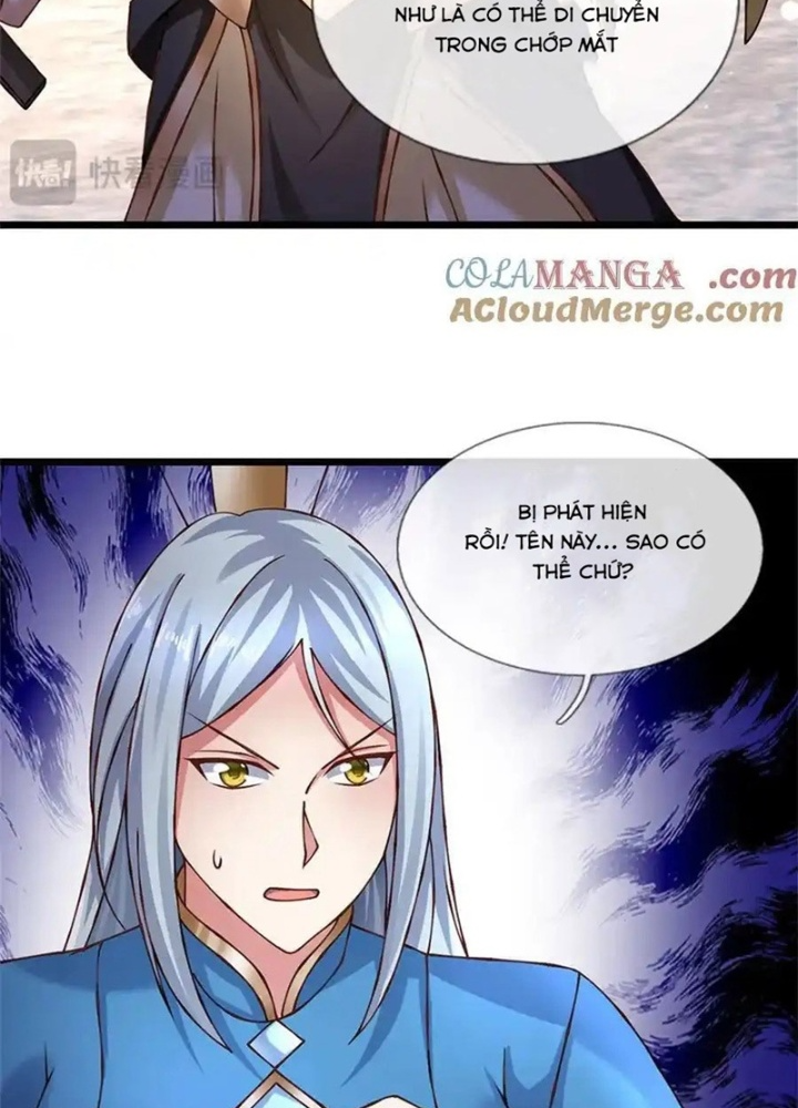 Lựa Chọn Thần Cấp: Ta Không Theo Sáo Lộ Mạnh Lên Chapter 168 - Trang 2