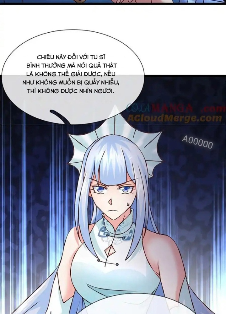 Lựa Chọn Thần Cấp: Ta Không Theo Sáo Lộ Mạnh Lên Chapter 168 - Trang 2