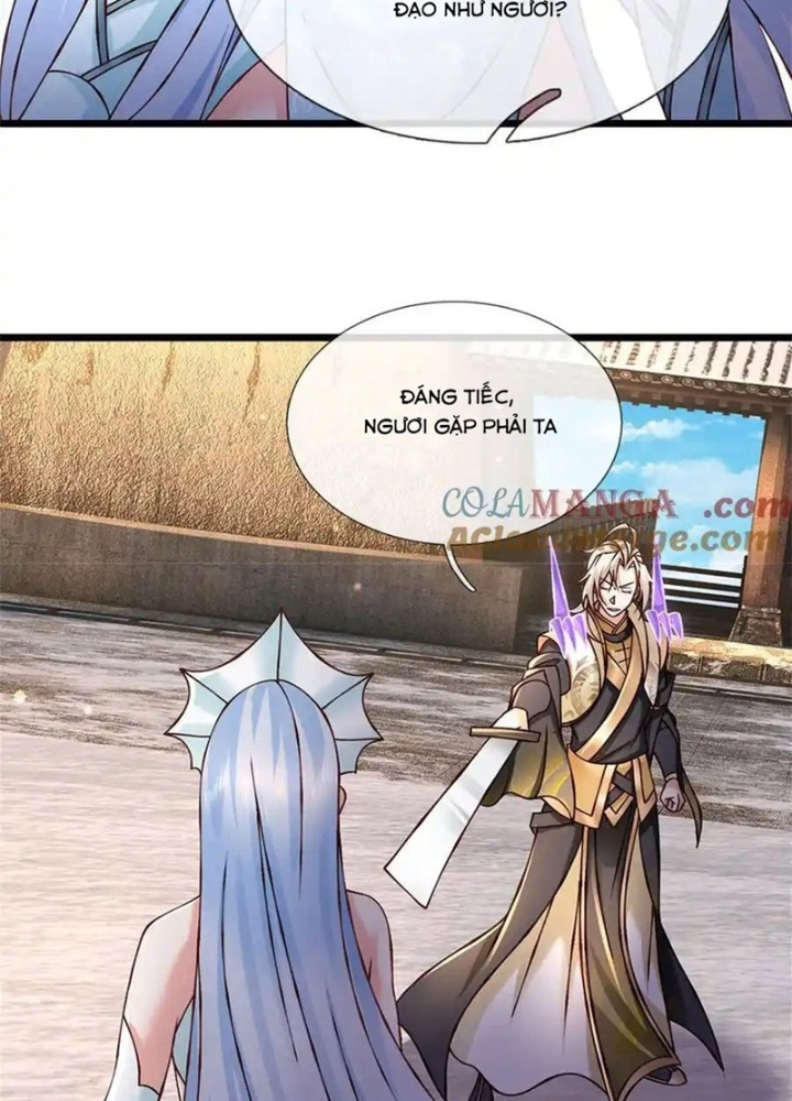 Lựa Chọn Thần Cấp: Ta Không Theo Sáo Lộ Mạnh Lên Chapter 168 - Trang 2