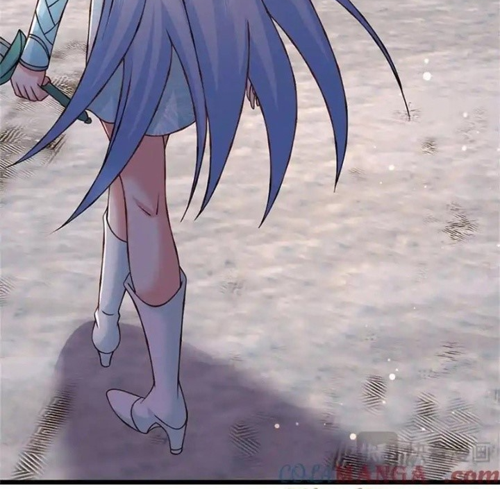 Lựa Chọn Thần Cấp: Ta Không Theo Sáo Lộ Mạnh Lên Chapter 168 - Trang 2