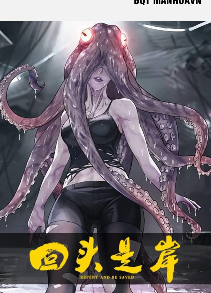 Quay Đầu Là Bờ Chapter 200 - Trang 2