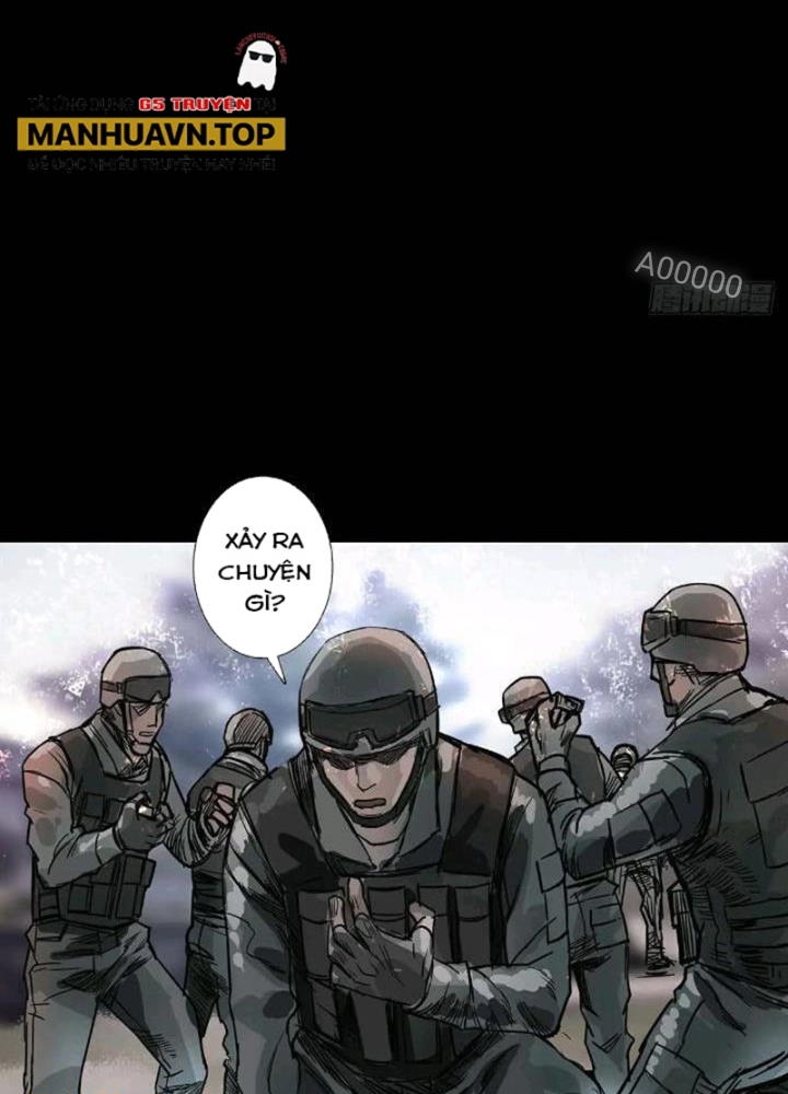 Quay Đầu Là Bờ Chapter 200 - Trang 2
