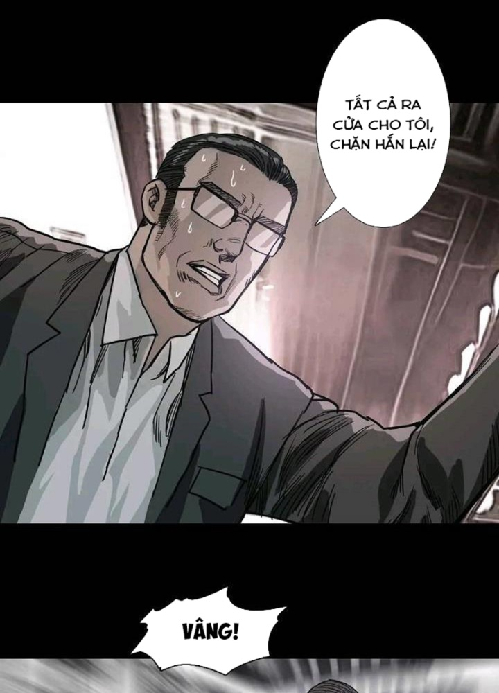 Quay Đầu Là Bờ Chapter 200 - Trang 2