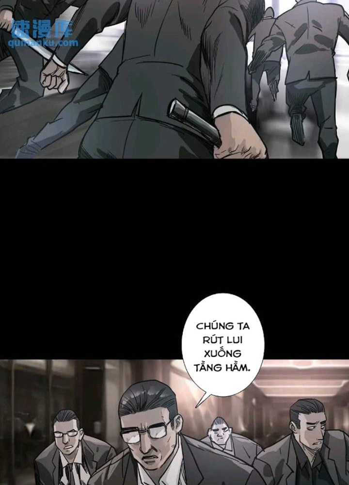 Quay Đầu Là Bờ Chapter 200 - Trang 2