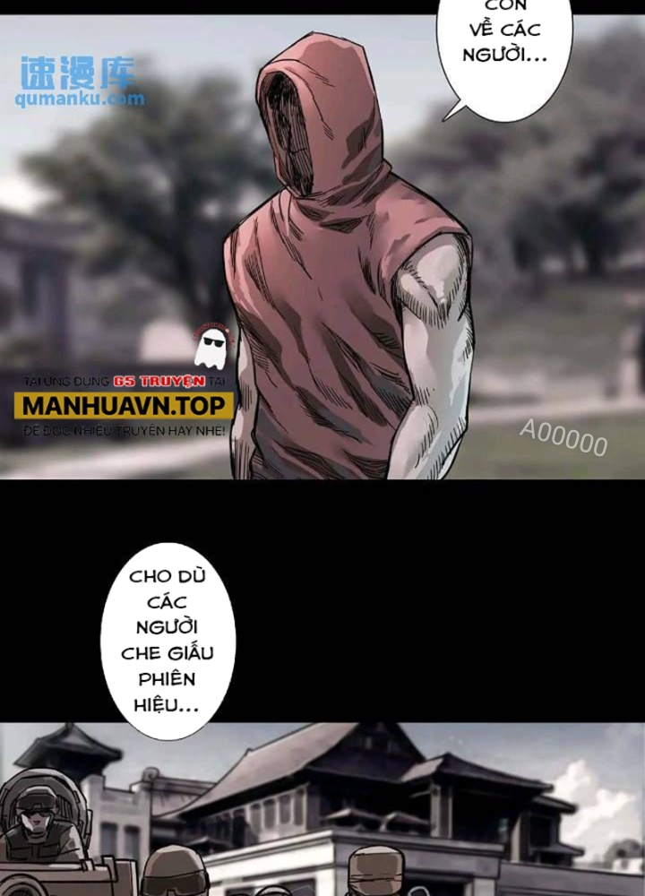 Quay Đầu Là Bờ Chapter 200 - Trang 2