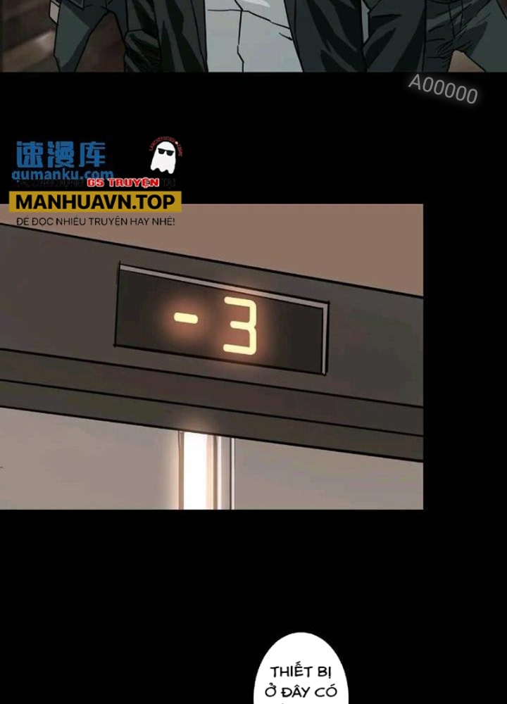 Quay Đầu Là Bờ Chapter 200 - Trang 2