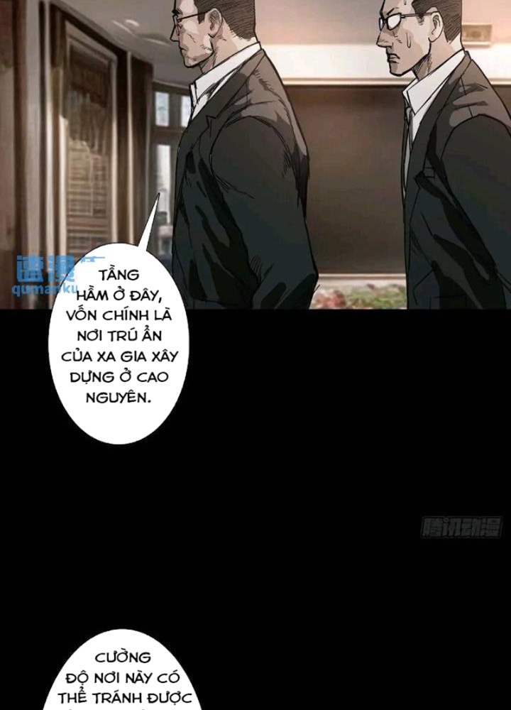 Quay Đầu Là Bờ Chapter 200 - Trang 2