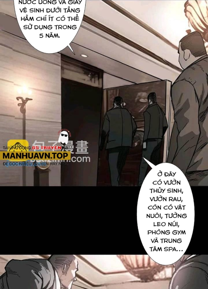 Quay Đầu Là Bờ Chapter 200 - Trang 2