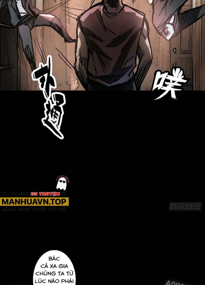 Quay Đầu Là Bờ Chapter 200 - Trang 2