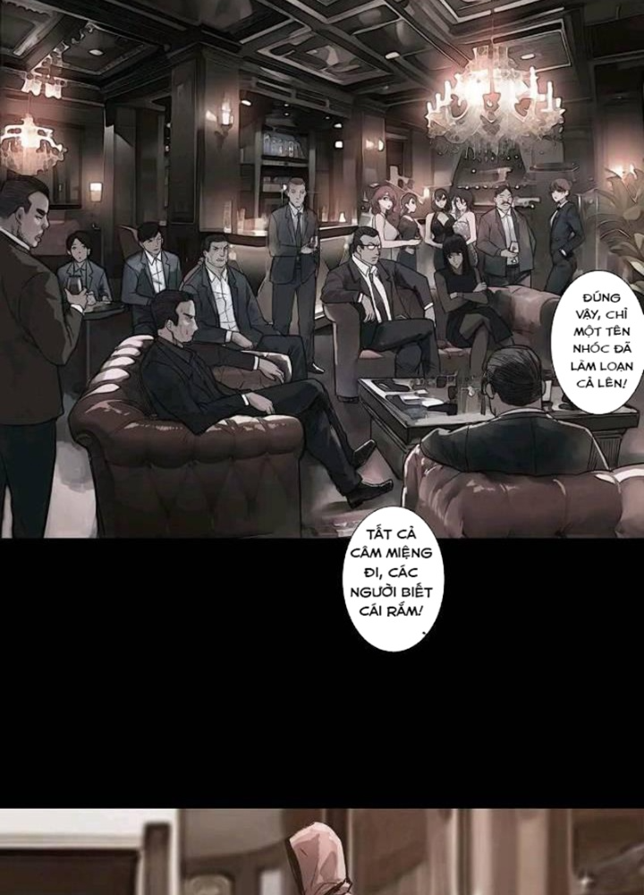 Quay Đầu Là Bờ Chapter 200 - Trang 2