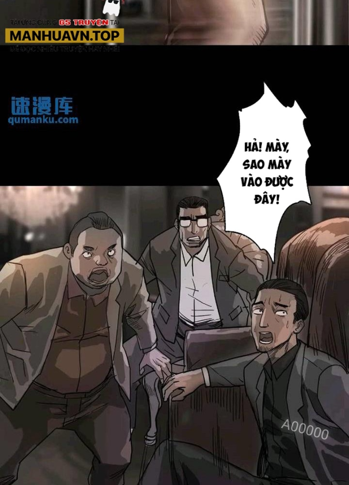 Quay Đầu Là Bờ Chapter 200 - Trang 2