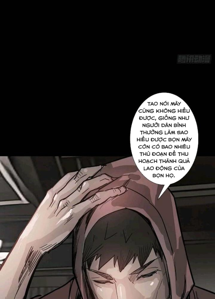 Quay Đầu Là Bờ Chapter 200 - Trang 2