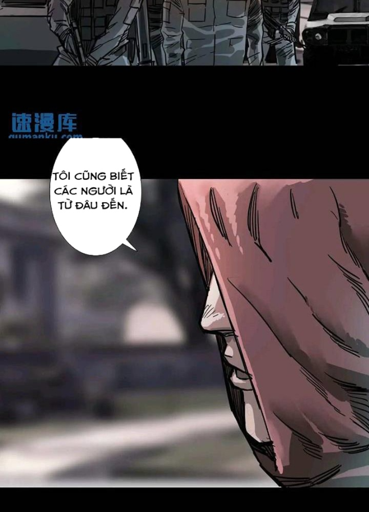 Quay Đầu Là Bờ Chapter 200 - Trang 2