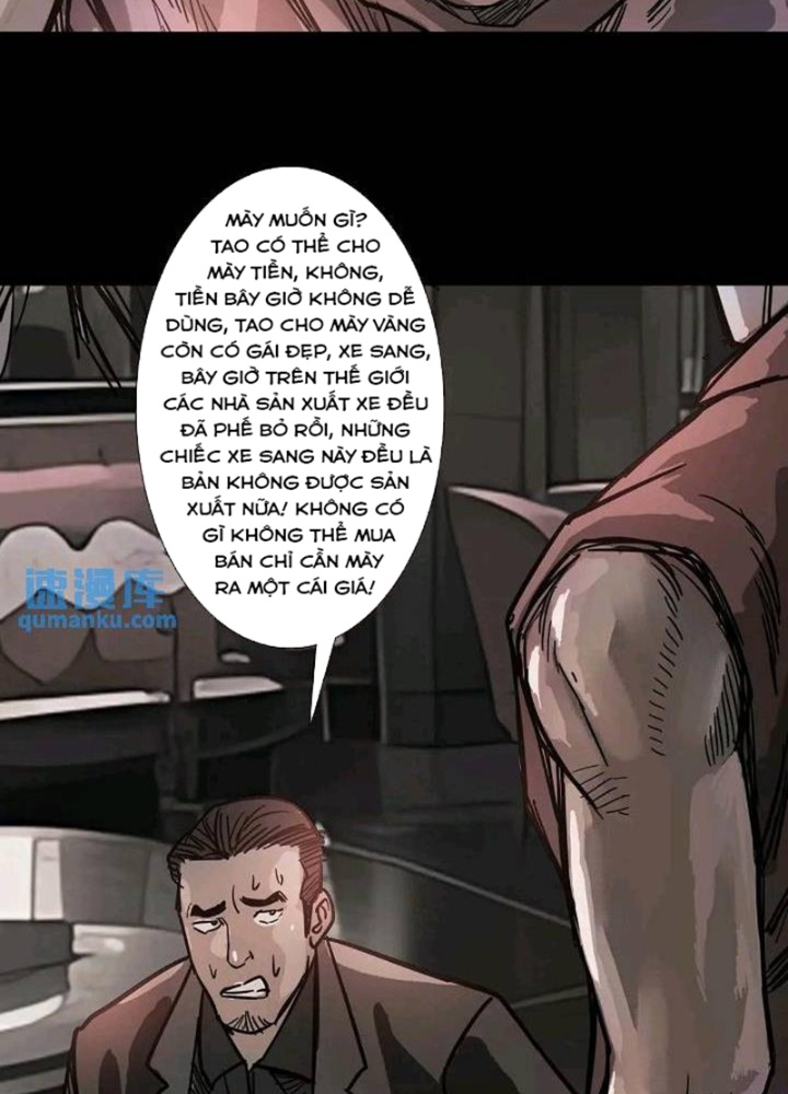 Quay Đầu Là Bờ Chapter 200 - Trang 2