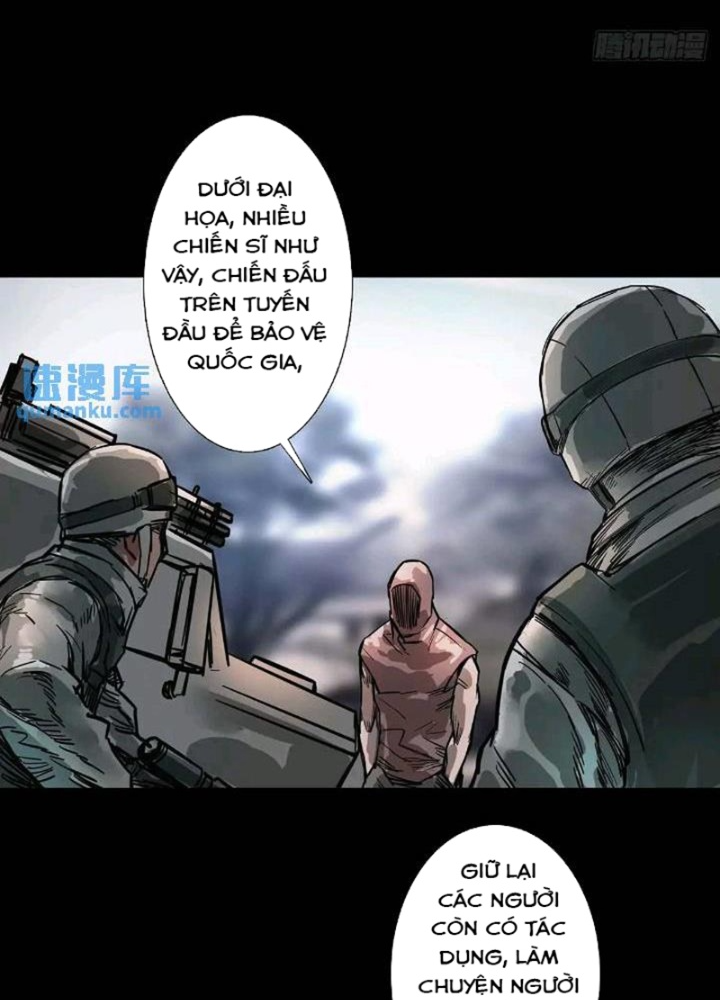 Quay Đầu Là Bờ Chapter 200 - Trang 2