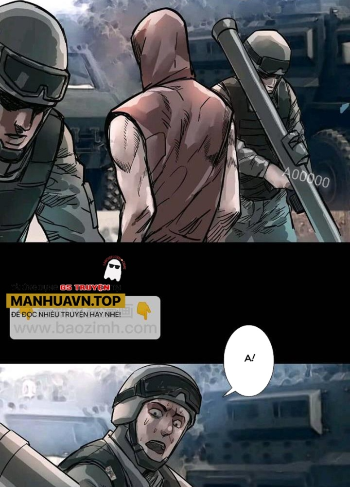 Quay Đầu Là Bờ Chapter 200 - Trang 2