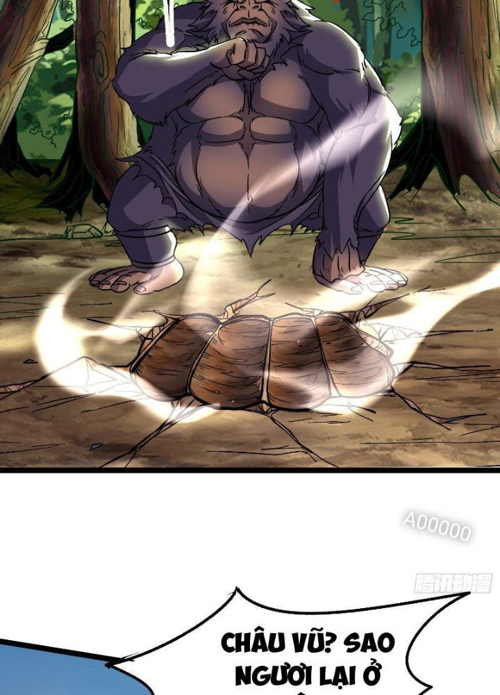 Tiêu Rồi, Ta Bị Mỹ Nữ Võ Thần Khóa Lại Rồi Chapter 18 - Trang 2