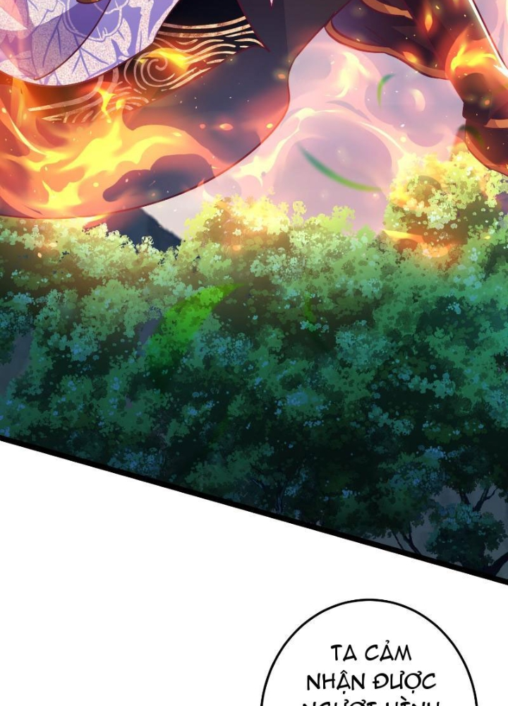 Tiêu Rồi, Ta Bị Mỹ Nữ Võ Thần Khóa Lại Rồi Chapter 18 - Trang 2