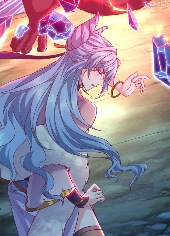 Tiêu Rồi, Ta Bị Mỹ Nữ Võ Thần Khóa Lại Rồi Chapter 18 - Trang 2