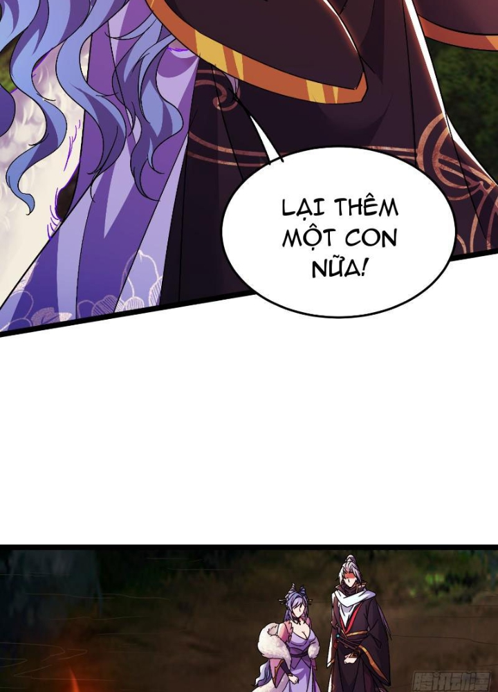 Tiêu Rồi, Ta Bị Mỹ Nữ Võ Thần Khóa Lại Rồi Chapter 18 - Trang 2