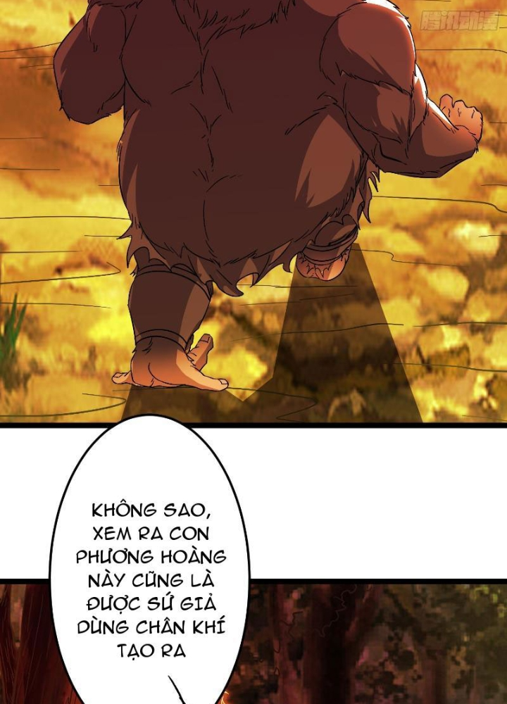 Tiêu Rồi, Ta Bị Mỹ Nữ Võ Thần Khóa Lại Rồi Chapter 18 - Trang 2