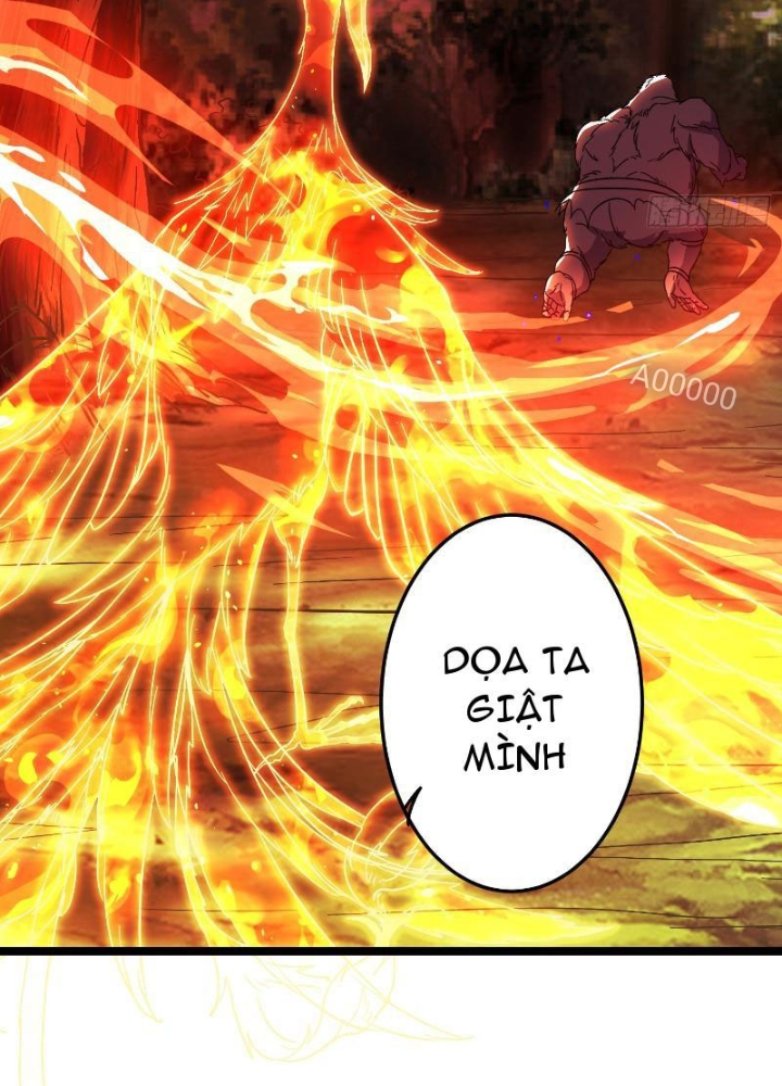 Tiêu Rồi, Ta Bị Mỹ Nữ Võ Thần Khóa Lại Rồi Chapter 18 - Trang 2