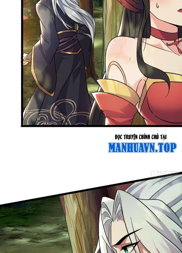 Tiêu Rồi, Ta Bị Mỹ Nữ Võ Thần Khóa Lại Rồi Chapter 18 - Trang 2