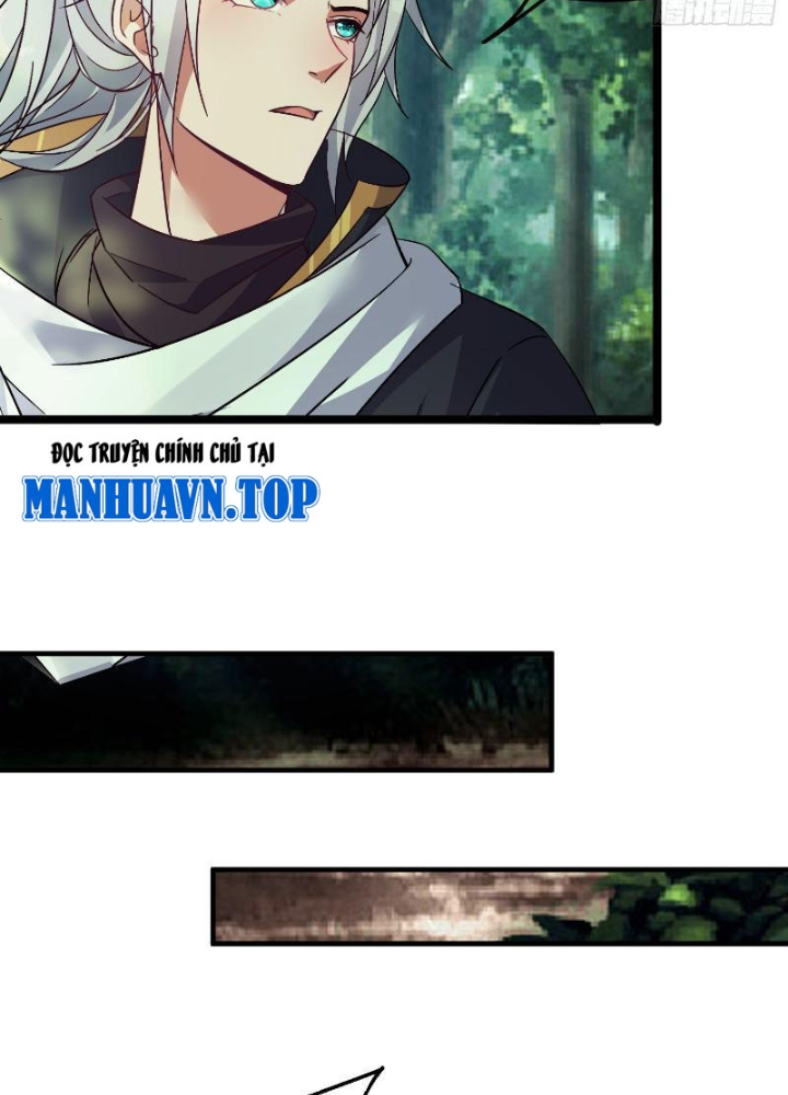 Tiêu Rồi, Ta Bị Mỹ Nữ Võ Thần Khóa Lại Rồi Chapter 18 - Trang 2