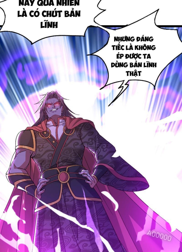 Tiêu Rồi, Ta Bị Mỹ Nữ Võ Thần Khóa Lại Rồi Chapter 18 - Trang 2