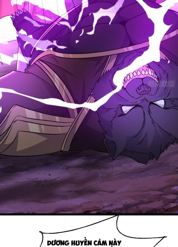 Tiêu Rồi, Ta Bị Mỹ Nữ Võ Thần Khóa Lại Rồi Chapter 18 - Trang 2