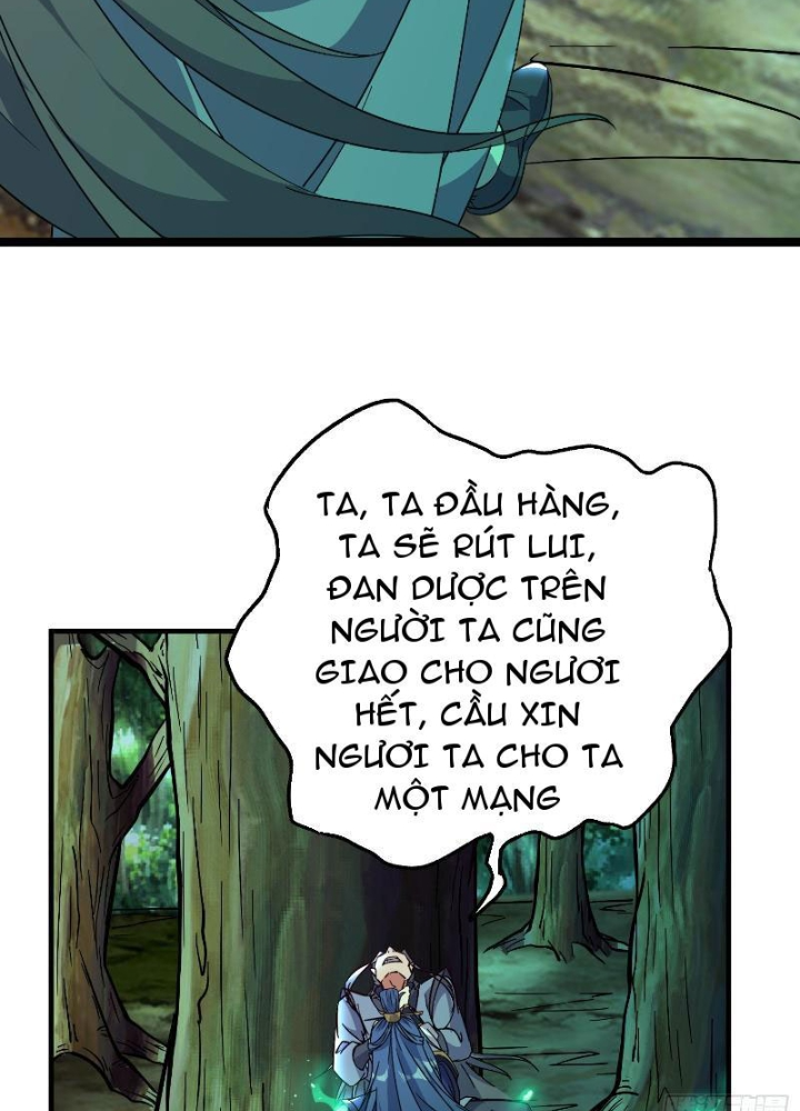 Tiêu Rồi, Ta Bị Mỹ Nữ Võ Thần Khóa Lại Rồi Chapter 18 - Trang 2