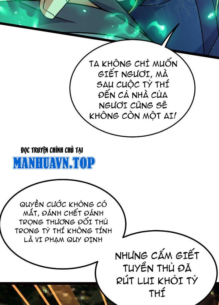 Tiêu Rồi, Ta Bị Mỹ Nữ Võ Thần Khóa Lại Rồi Chapter 18 - Trang 2