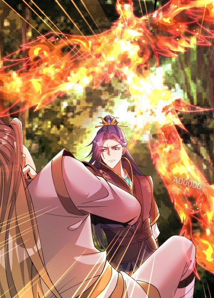 Tiêu Rồi, Ta Bị Mỹ Nữ Võ Thần Khóa Lại Rồi Chapter 18 - Trang 2