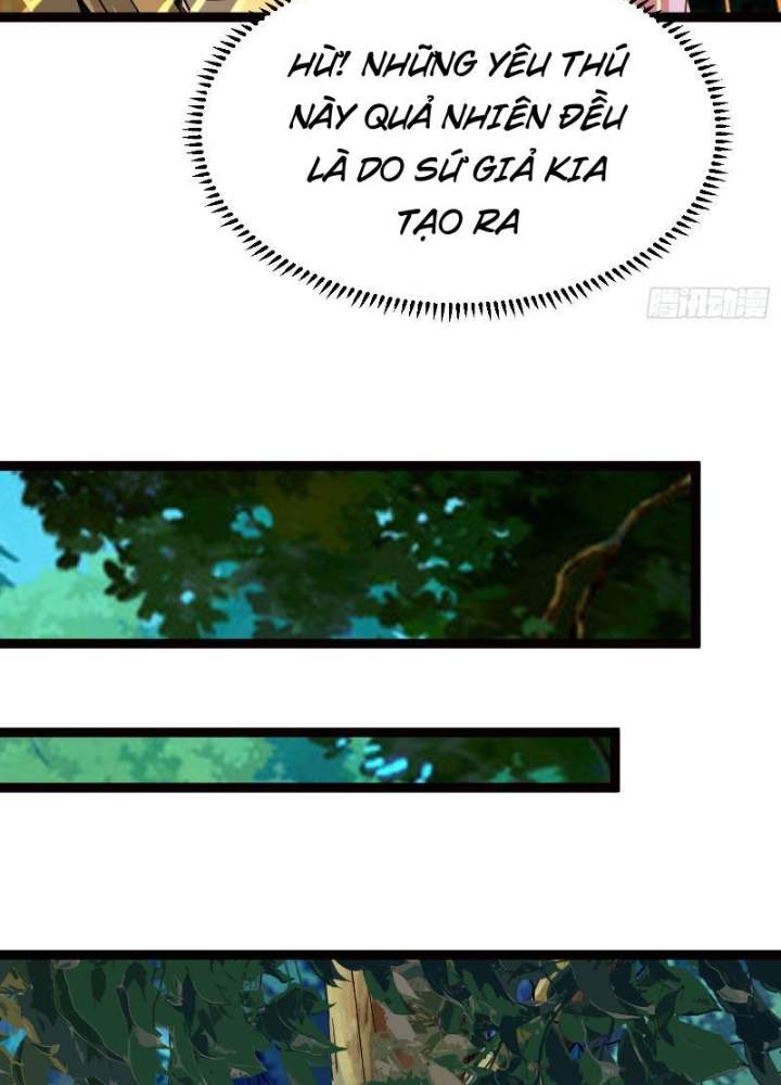 Tiêu Rồi, Ta Bị Mỹ Nữ Võ Thần Khóa Lại Rồi Chapter 18 - Trang 2