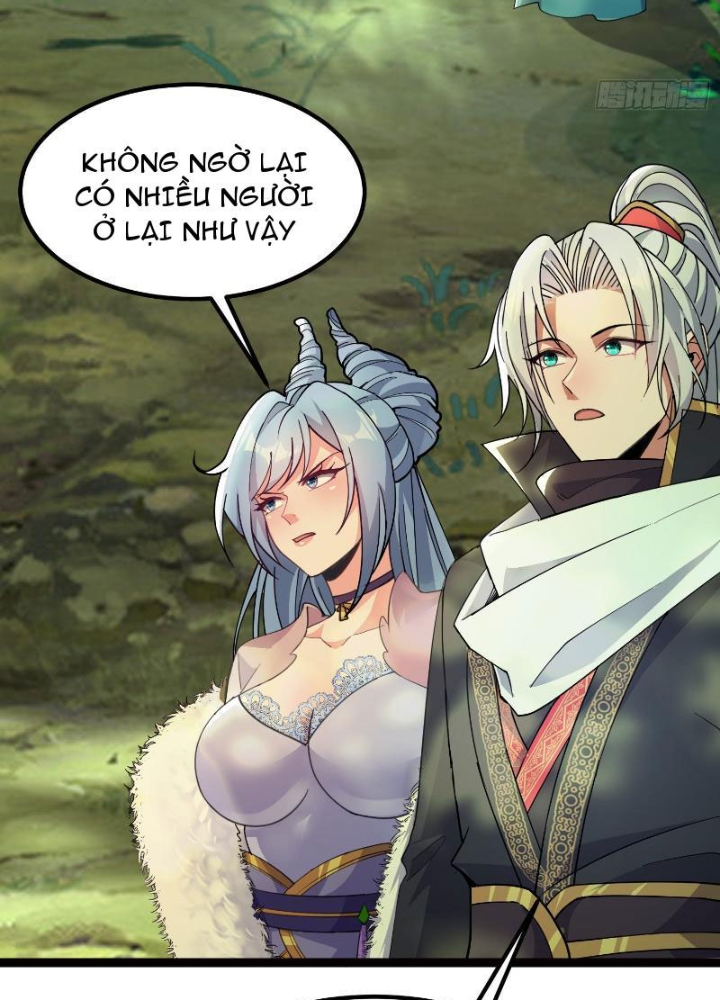 Tiêu Rồi, Ta Bị Mỹ Nữ Võ Thần Khóa Lại Rồi Chapter 18 - Trang 2